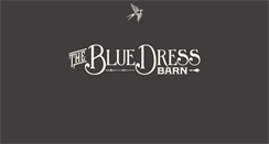 Desktop Screenshot of bluedressbarn.com